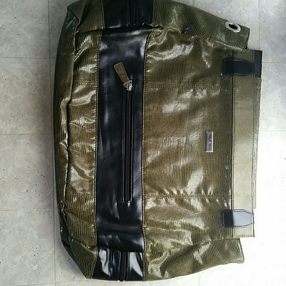 Miche Prima Shell